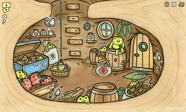 Find My Frogs Screenshot 3, Free Download, PC Game, Full Version