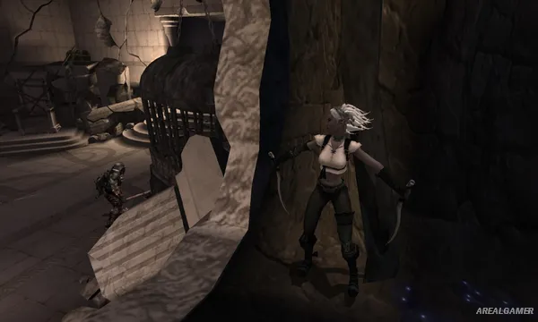 Forgotten Realms: Demon Stone Screenshot 2, Free Download, PC Game, Full Version