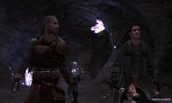Forgotten Realms: Demon Stone Screenshot 3, Free Download, PC Game, Full Version