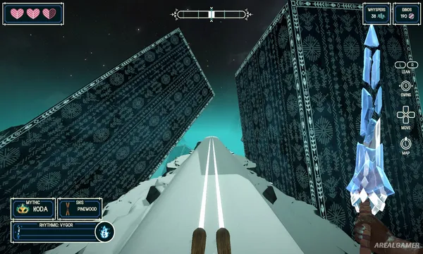 Fresh Tracks Screenshot 1, Free Download, PC Game, Full Version