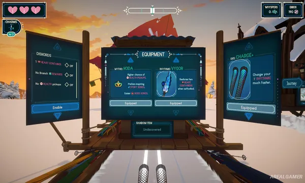 Fresh Tracks Screenshot 2, Free Download, PC Game, Full Version