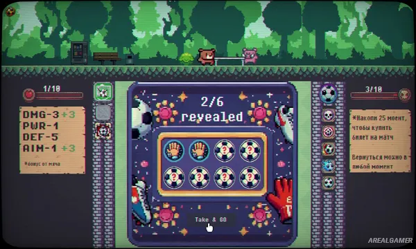 GOOOAL Screenshot 2, Free Download, PC Game, Full Version