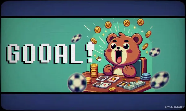 GOOOAL Screenshot 3, Free Download, PC Game, Full Version