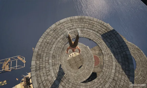 Handstand Hank Screenshot 3, Free Download, PC Game, Full Version