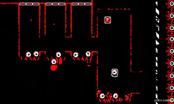 HardAF Screenshot 3, Free Download, PC Game, Full Version