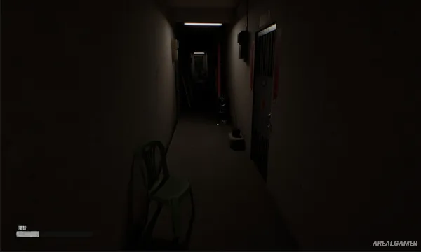 Haunted Room : 205 Screenshot 1, Free Download, PC Game, Full Version