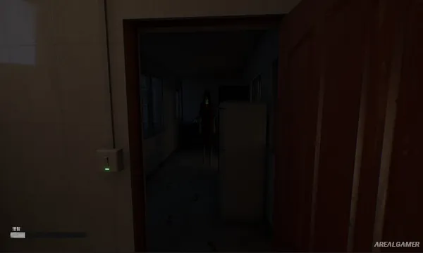 Haunted Room : 205 Screenshot 2, Free Download, PC Game, Full Version