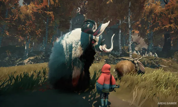 Herdling Screenshot 1, Free Download, PC Game, Full Version