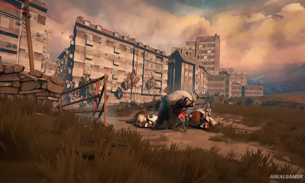 Herdling Screenshot 2, Free Download, PC Game, Full Version