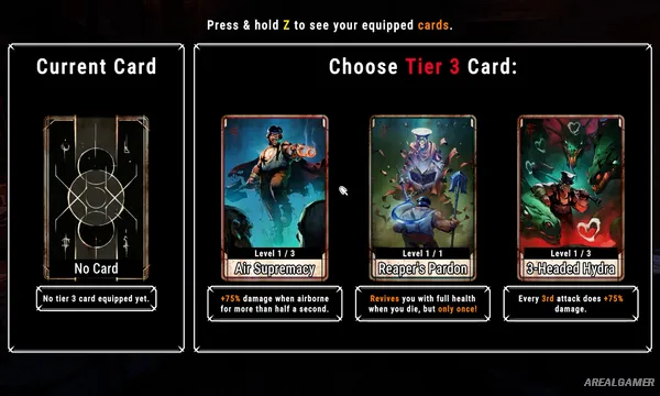 Hordelord Screenshot 2, Free Download, PC Game, Full Version