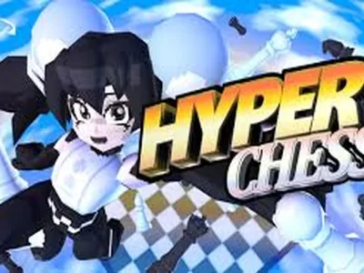 Hyper Chess