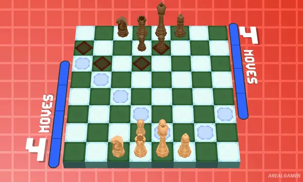 Hyper Chess Screenshot 1, Free Download, PC Game, Full Version