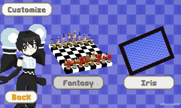 Hyper Chess Screenshot 2, Free Download, PC Game, Full Version