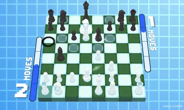 Hyper Chess Screenshot 3, Free Download, PC Game, Full Version