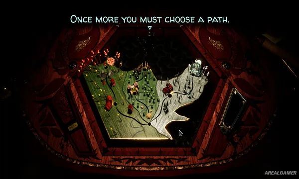 Inkshade Screenshot 1, Free Download, PC Game, Full Version