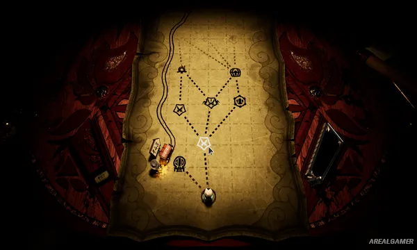 Inkshade Screenshot 3, Free Download, PC Game, Full Version