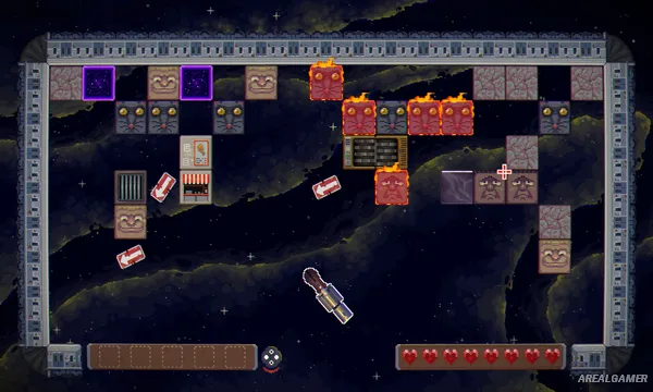 Kill the Brickman Screenshot 2, Free Download, PC Game, Full Version