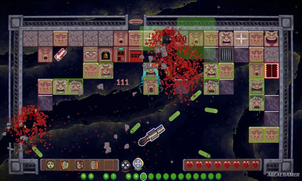 Kill the Brickman Screenshot 3, Free Download, PC Game, Full Version