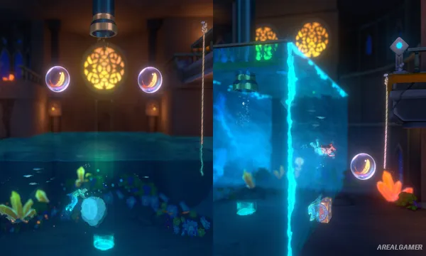 Lost Twins 2 Screenshot 3, Free Download, PC Game, Full Version