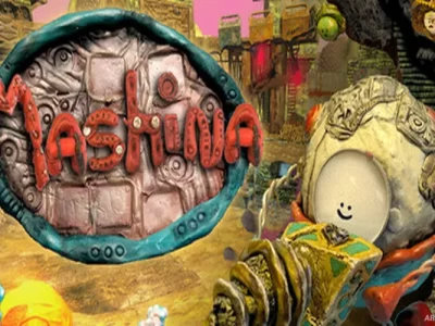Mashina