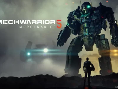 MechWarrior 5: Mercenaries