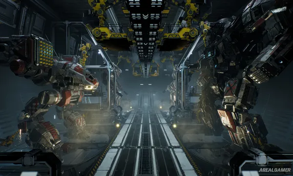 MechWarrior 5: Mercenaries Screenshot 2, Free Download, PC Game, Full Version