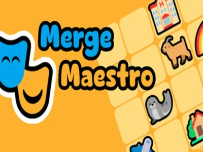 Merge Maestro