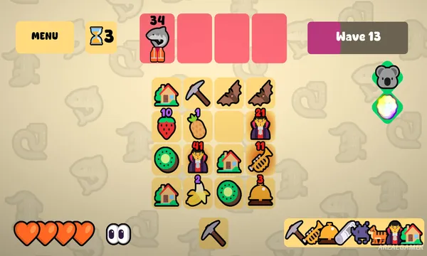 Merge Maestro Screenshot 1, Free Download, PC Game, Full Version