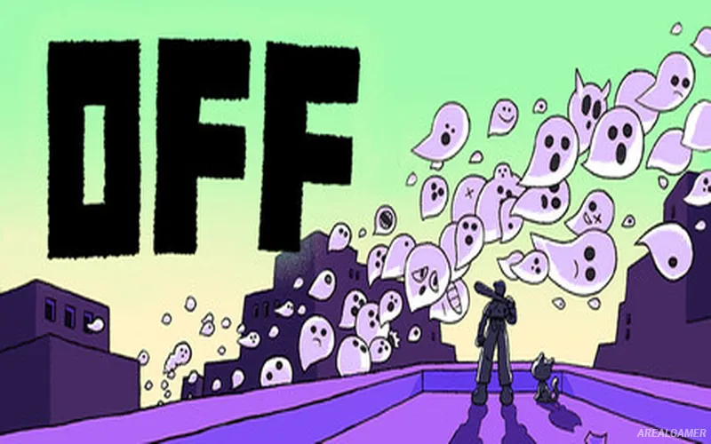 OFF Cover Art, Free Download, PC Game, Full Version