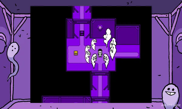 OFF Screenshot 1, Free Download, PC Game, Full Version