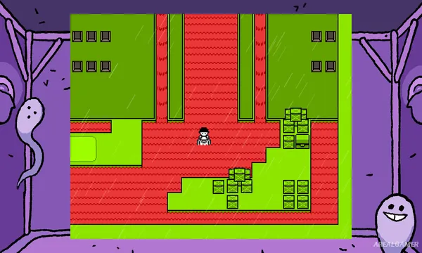 OFF Screenshot 2, Free Download, PC Game, Full Version