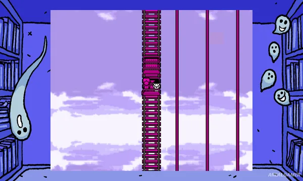 OFF Screenshot 3, Free Download, PC Game, Full Version