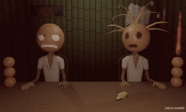 Orange Roulette Screenshot 1, Free Download, PC Game, Full Version