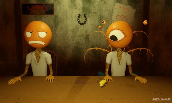 Orange Roulette Screenshot 2, Free Download, PC Game, Full Version