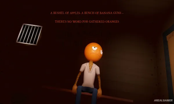 Orange Roulette Screenshot 3, Free Download, PC Game, Full Version