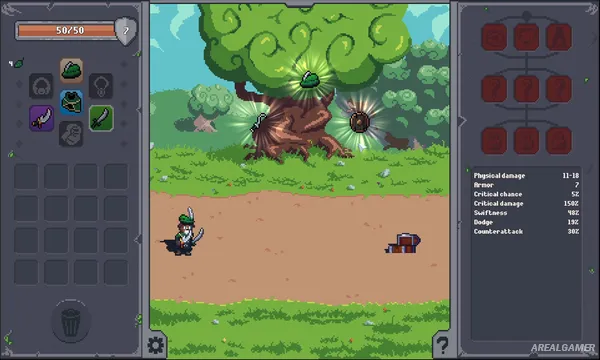 Overlooting Screenshot 1, Free Download, PC Game, Full Version