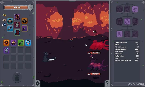 Overlooting Screenshot 2, Free Download, PC Game, Full Version