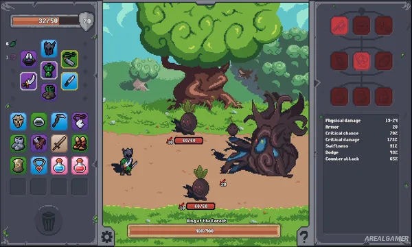 Overlooting Screenshot 3, Free Download, PC Game, Full Version