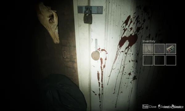SLACKJAW Screenshot 3, Free Download, PC Game, Full Version