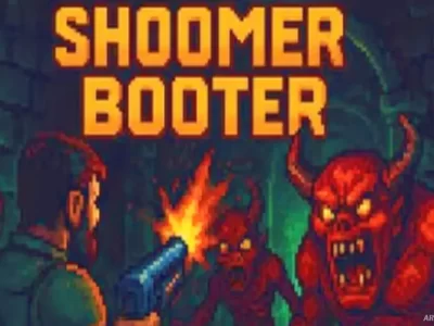 Shoomer Booter