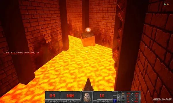 Shoomer Booter Screenshot 1, Free Download, PC Game, Full Version