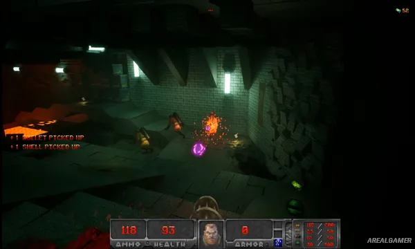 Shoomer Booter Screenshot 2, Free Download, PC Game, Full Version