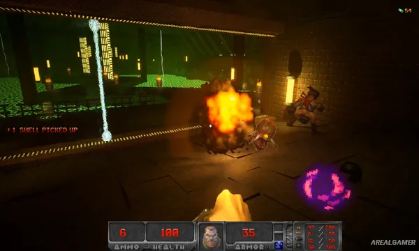 Shoomer Booter Screenshot 3, Free Download, PC Game, Full Version