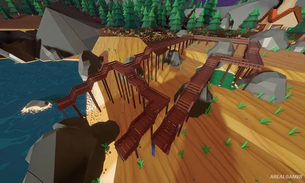 Sip Fisher Screenshot 2, Free Download, PC Game, Full Version