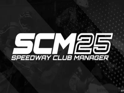 Speedway Club Manager 25