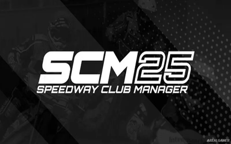 Speedway Club Manager 25 Cover Art, Free Download, PC Game, Full Version