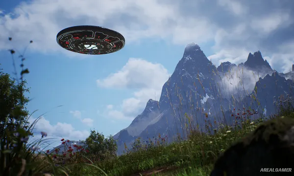 Stone Simulator – Just Be a Rock Screenshot 2, Free Download, PC Game, Full Version