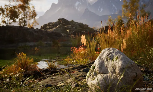 Stone Simulator – Just Be a Rock Screenshot 3, Free Download, PC Game, Full Version