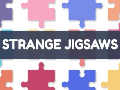 Strange Jigsaws