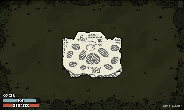 Super Drift Blade Screenshot 1, Free Download, PC Game, Full Version